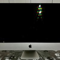 iMac 21.5 Mid 2010 -  i7 SSD Gpu Nvidia