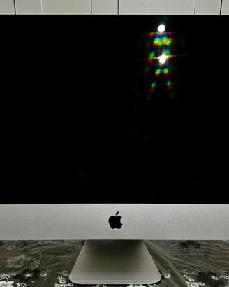 iMac 21.5 Mid 2010 -  i7 SSD Gpu Nvidia