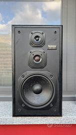 Cassa Technics SB-CS65 + 2a Cassa Vuota +ricambi