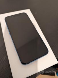 iPhone 13 mini 256gb