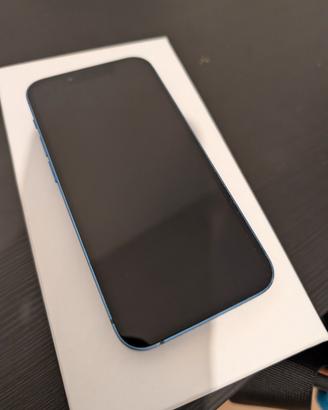 iPhone 13 mini 256gb