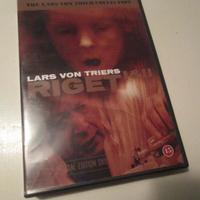 The Kingdom - Riget ( L. Von Trier ) DVD
