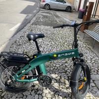 Bici Elettrica ENGWE EP-2 3.0 BOOST