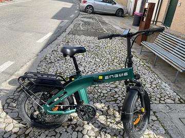 Bici Elettrica ENGWE EP-2 3.0 BOOST