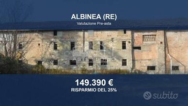 Immobile in asta di 9744 m² a Albinea