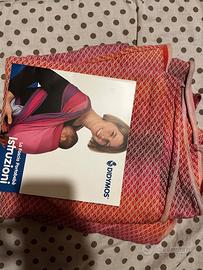 Fascia rigida didymos originale