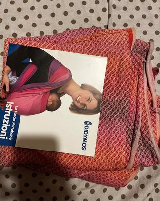 Fascia rigida didymos originale