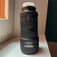 Nikon 80/200  f2.8 bighiera