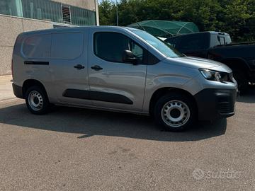 Peugeot Partner (Berlingo, Doblo) 1.5 BlueHdi Euro