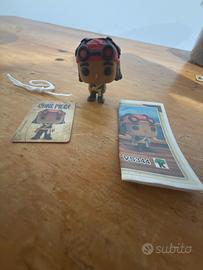 Usopp funko