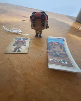 Usopp funko