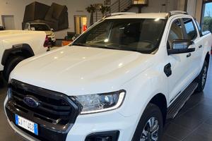 Ford Ranger WILDTRAK 2.0 ECOBLUE aut. my23"