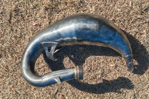 Accessori Husqvarna 85 TC 2025