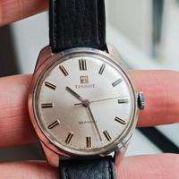 Tissot Seastar meccanico