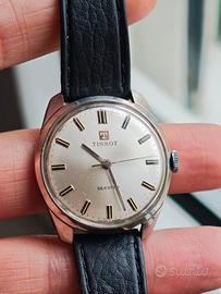 Tissot Seastar meccanico