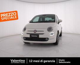 FIAT 500 1.0 Hybrid Lounge