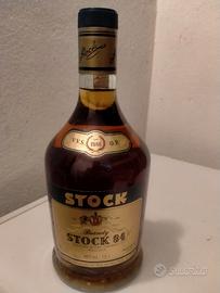 Stock Brandy 1,5 litri 