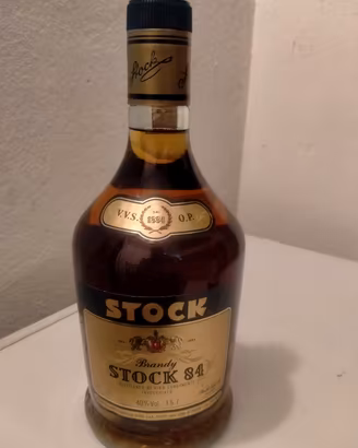 Stock Brandy 1,5 litri 