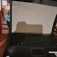 Computer acer 15 pollici