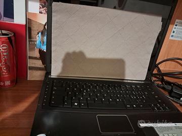 Computer acer 15 pollici