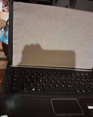 Computer acer 15 pollici