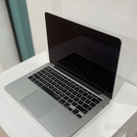 Macbook Pro 13" mid 2014