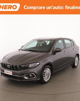 FIAT Tipo KY58075