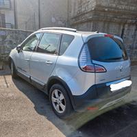renault scenic x-mod cross 