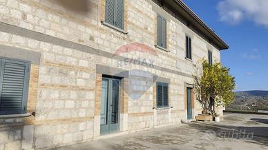 Cascina/Casale - Benevento