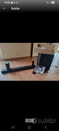 soundbar jbl 5.1 