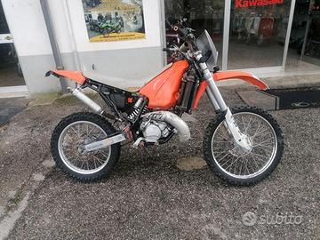 smembro per ricambi aprilia rx 50 del 1995