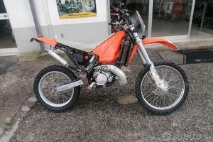 smembro per ricambi aprilia rx 50 del 1995