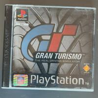 Gran Turismo ps1