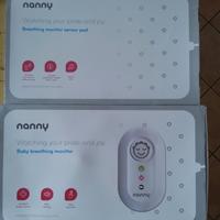 nanny baby monitor 