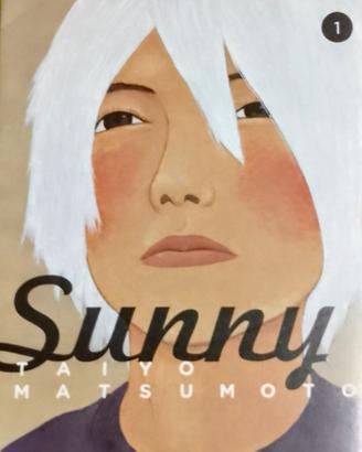 Fumetto  "Sunny"