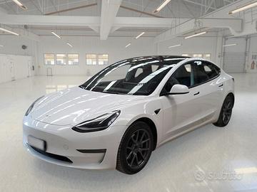 TESLA MODEL 3 75 KWH LONG RANGE DUAL MOTOR AWD 4 P