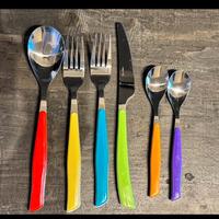 Set di posate 12 coperti Villa d’Este