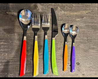 Set di posate 12 coperti Villa d’Este