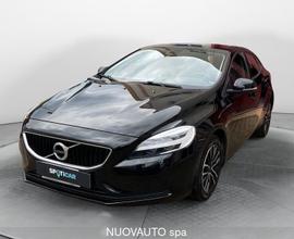 Volvo V40 D2 Business Plus