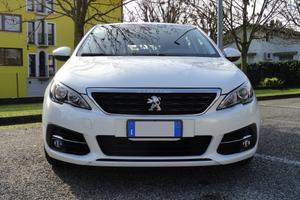 Peugeot 308 PureTech Turbo 130 S&S SW Allure