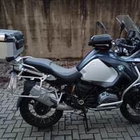 Gs 1200 AD