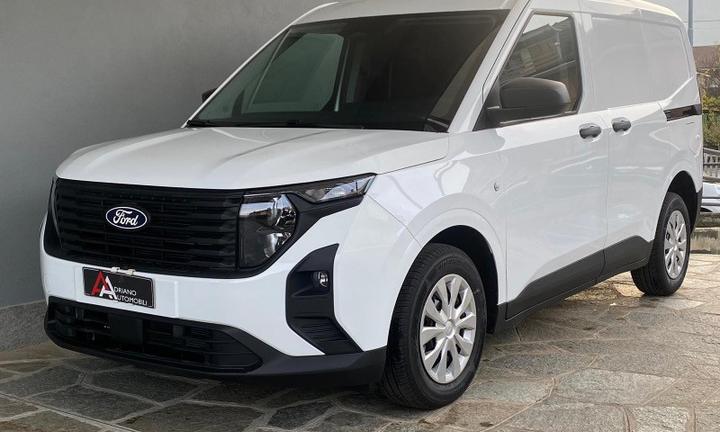 FORD Transit Courier V769 1.5 ecoblue 100cv Trend