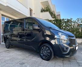 OPEL Vivaro 1.6 BiTurbo S&S Combi 9 Posti