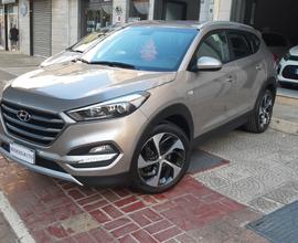 Hyundai Tucson 1.7 CRDi XPossible