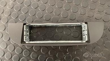 Cornice mascherina stereo Fiat 500 1 din