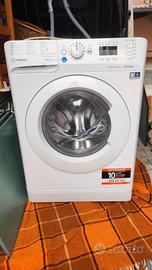 lavatrice Indesit