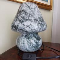 Lampada Murano Anni 70. 