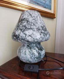 Lampada Murano Anni 70. 