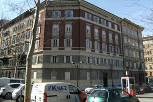 Rif.24921- appartamento bilocale