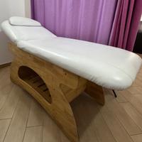 Lettino da massaggio